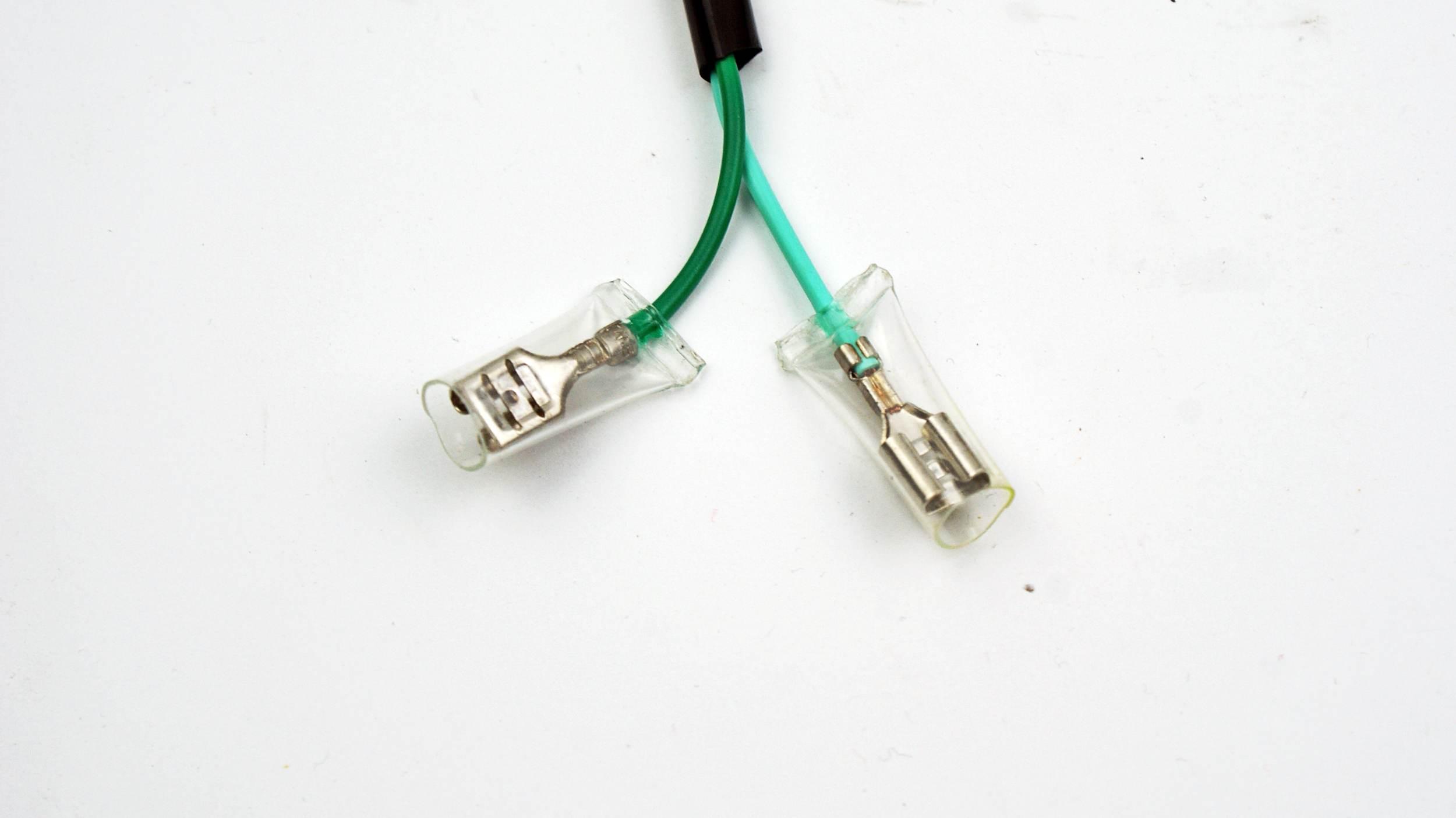 Wiązka Instalacji Elektrycznej Wilga Motogeneric - zdjęcie 2