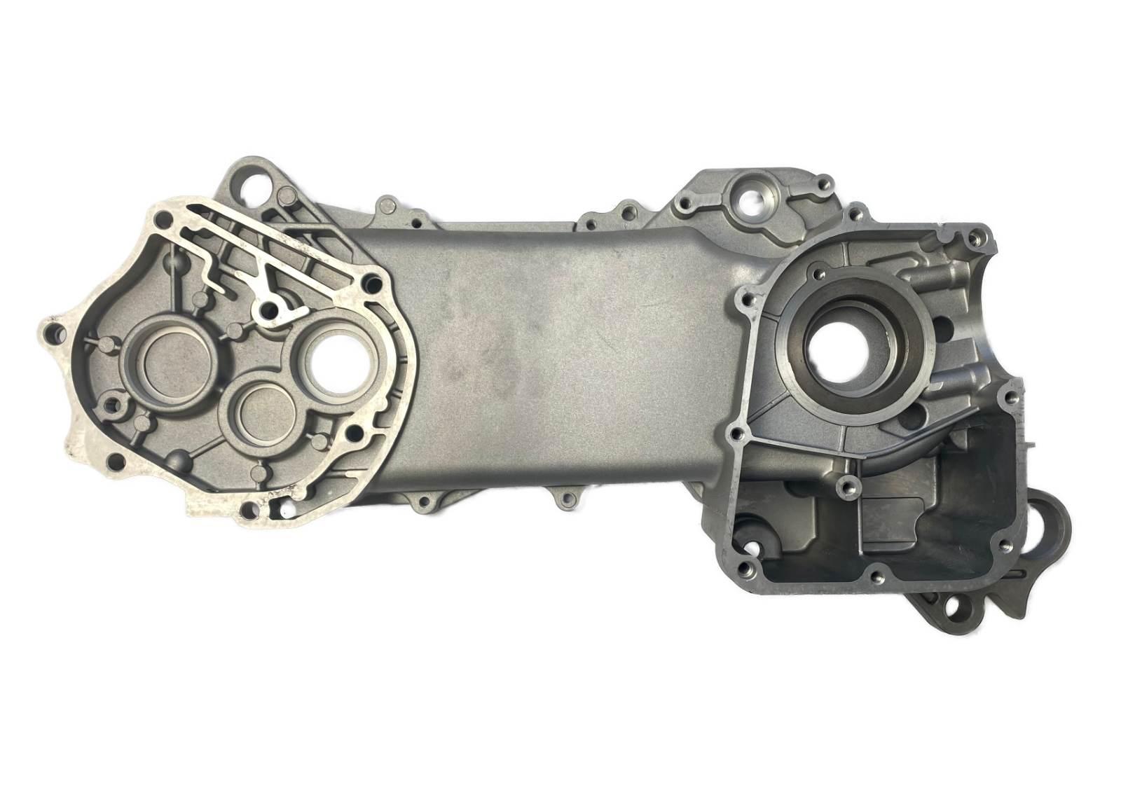 Karter Środkowy Silnika Główny 4t Gy6 139qmb 43 Motogeneric