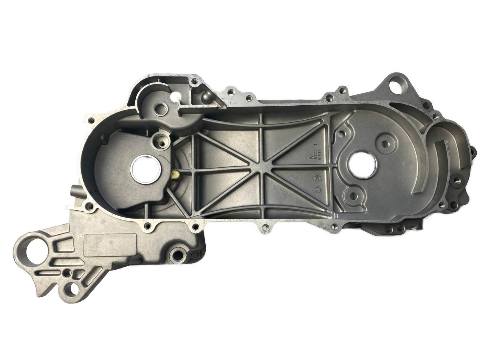 Karter Środkowy Silnika Główny 4t Gy6 139qmb 43 Motogeneric - zdjęcie 3