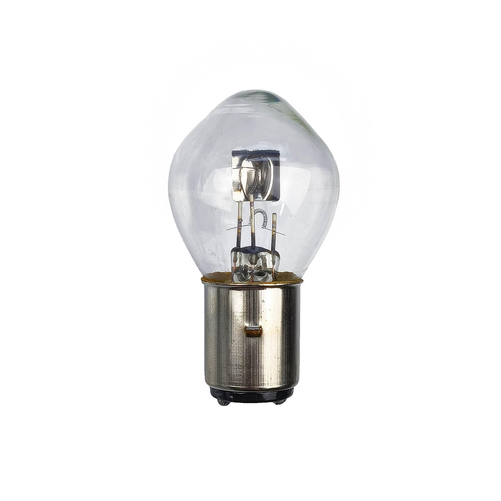 Żarówka Lampy Bańka Przód 12v 35w/35w Motogeneric