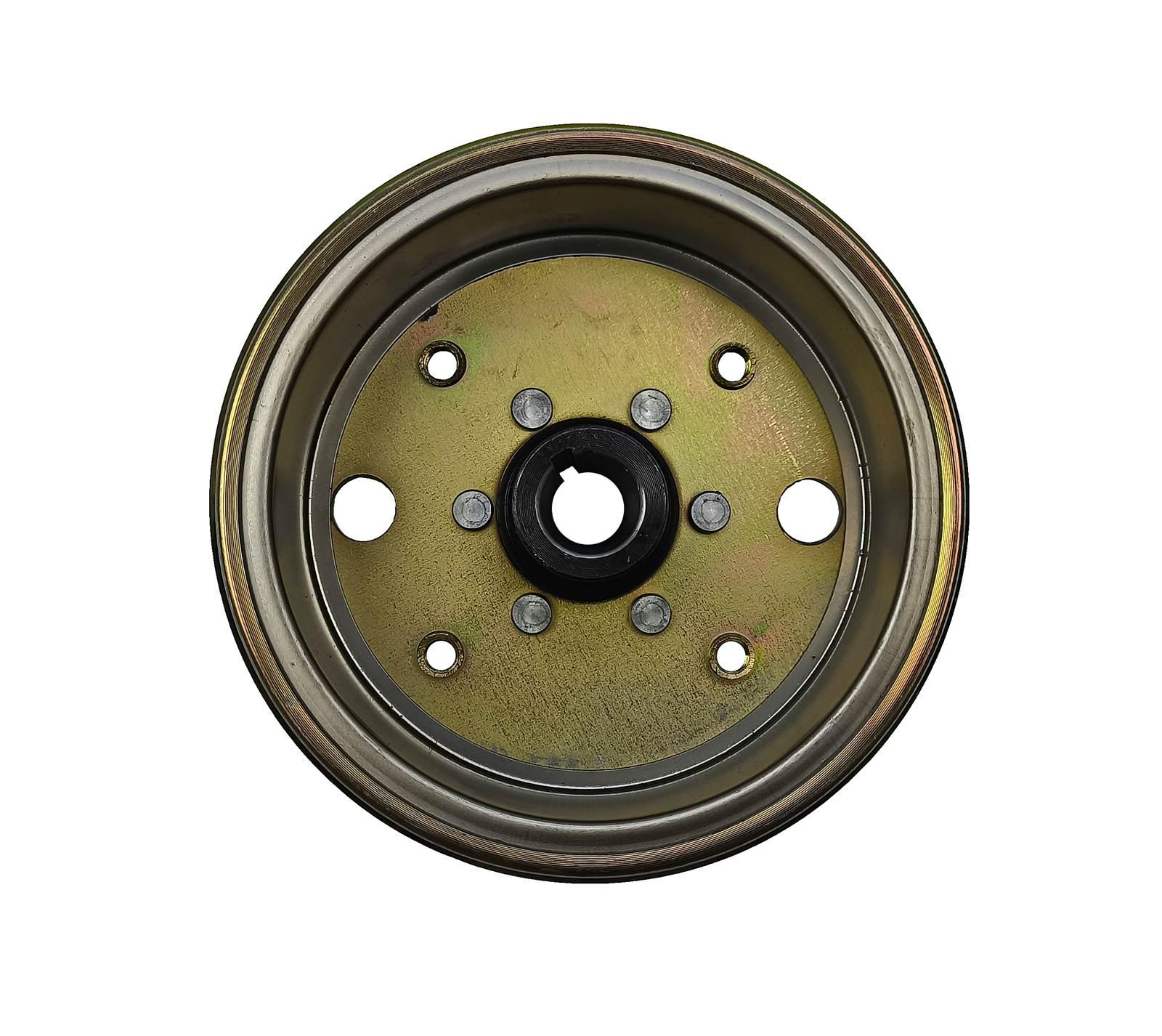 Koło Magnesowe-Magneto Stator Iskrownika 4t Motogeneric - zdjęcie 2