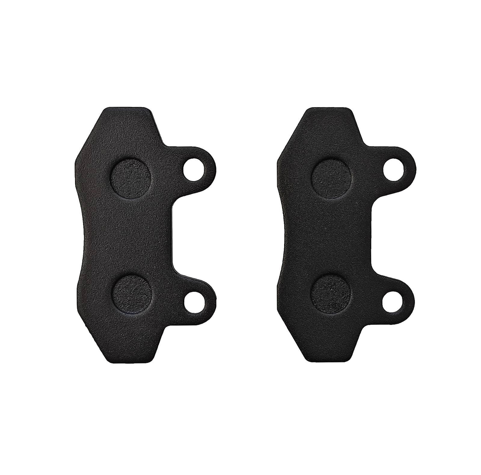 Klocki Hamulcowe Przód Motorower Minichoper Motogeneric - zdjęcie 2