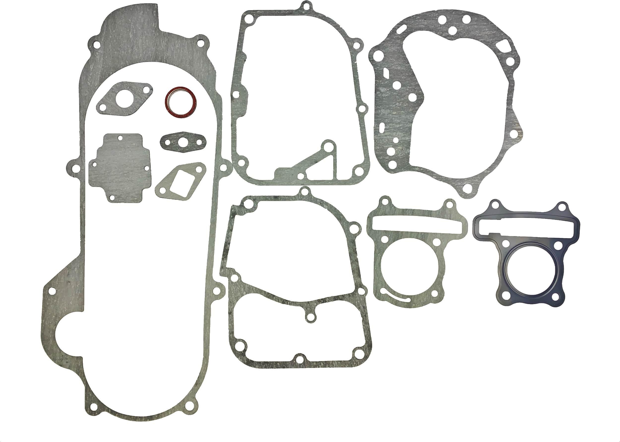 Uszczelki Silnika Gy6 4t 80ccm 47mm Uszcze Motogeneric