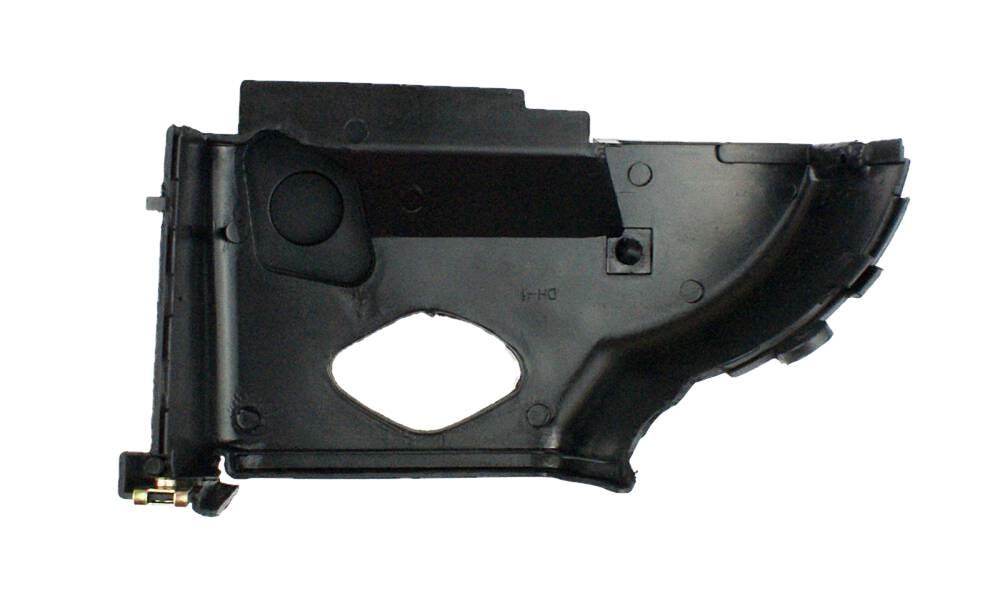 Osłona Cylindra Górna 139qmb 4t 50ccm Motogeneric - zdjęcie 2