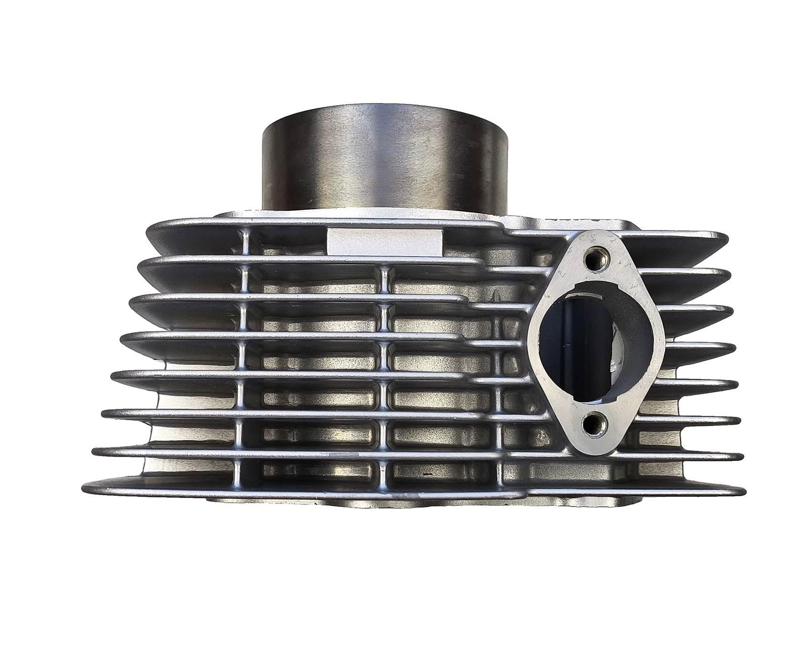Cylinder Cb250cc Zs 169fmm MotoGeneric | CB250-12 - zdjęcie 2