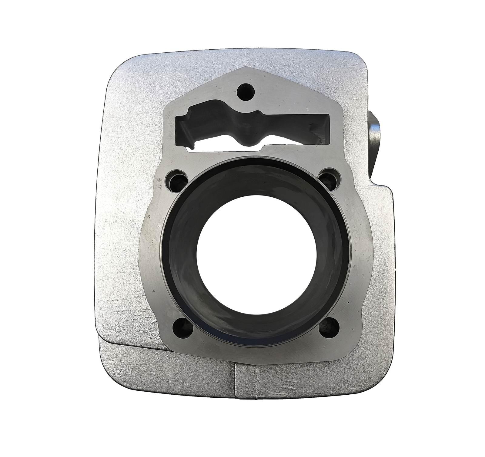 Cylinder Cb250cc Zs 169fmm MotoGeneric | CB250-12 - zdjęcie 3