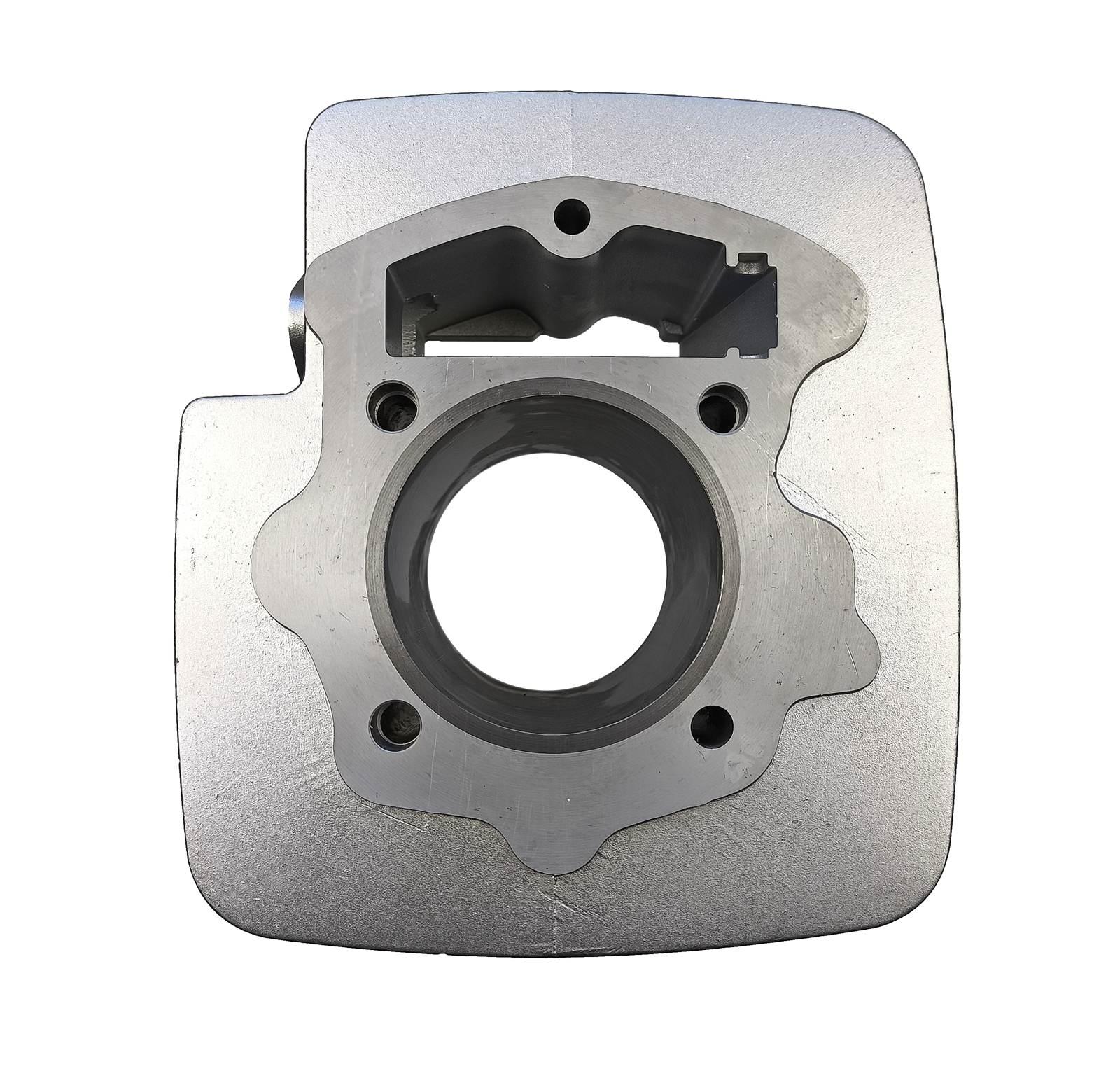 Cylinder Cb250cc Zs 169fmm MotoGeneric | CB250-12 - zdjęcie 4