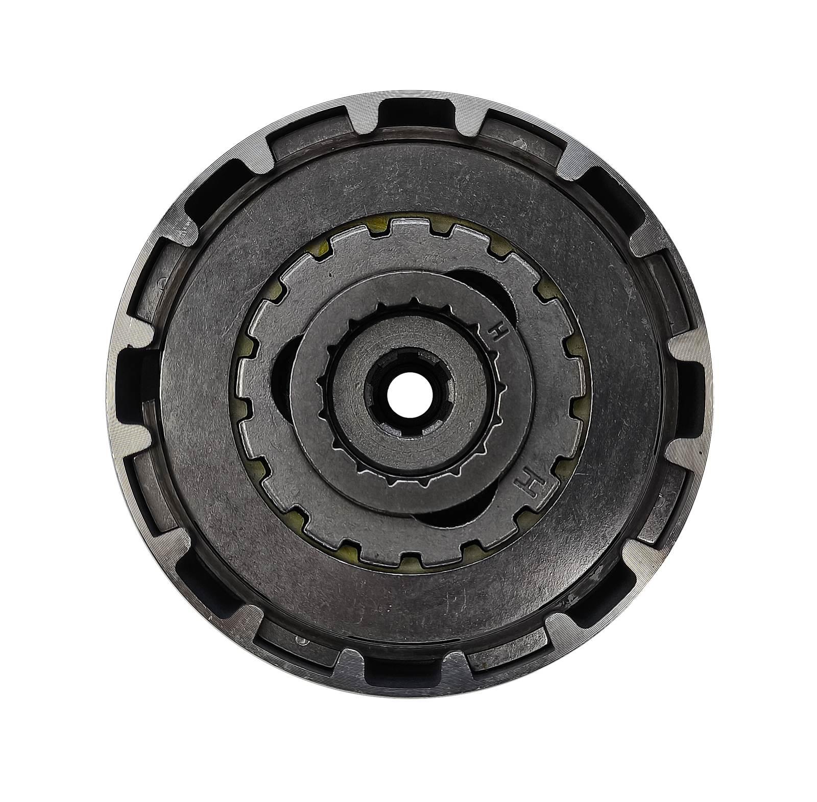 Sprzęgło Motorower Minichopper Półautomat Motogeneric - zdjęcie 2