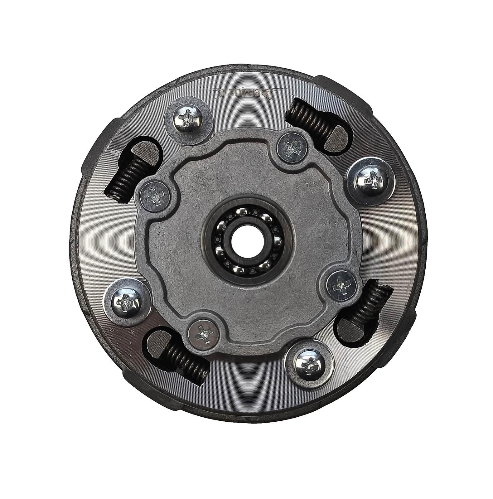 Sprzęgło Motorower Minichopper Półautomat Motogeneric - zdjęcie 4