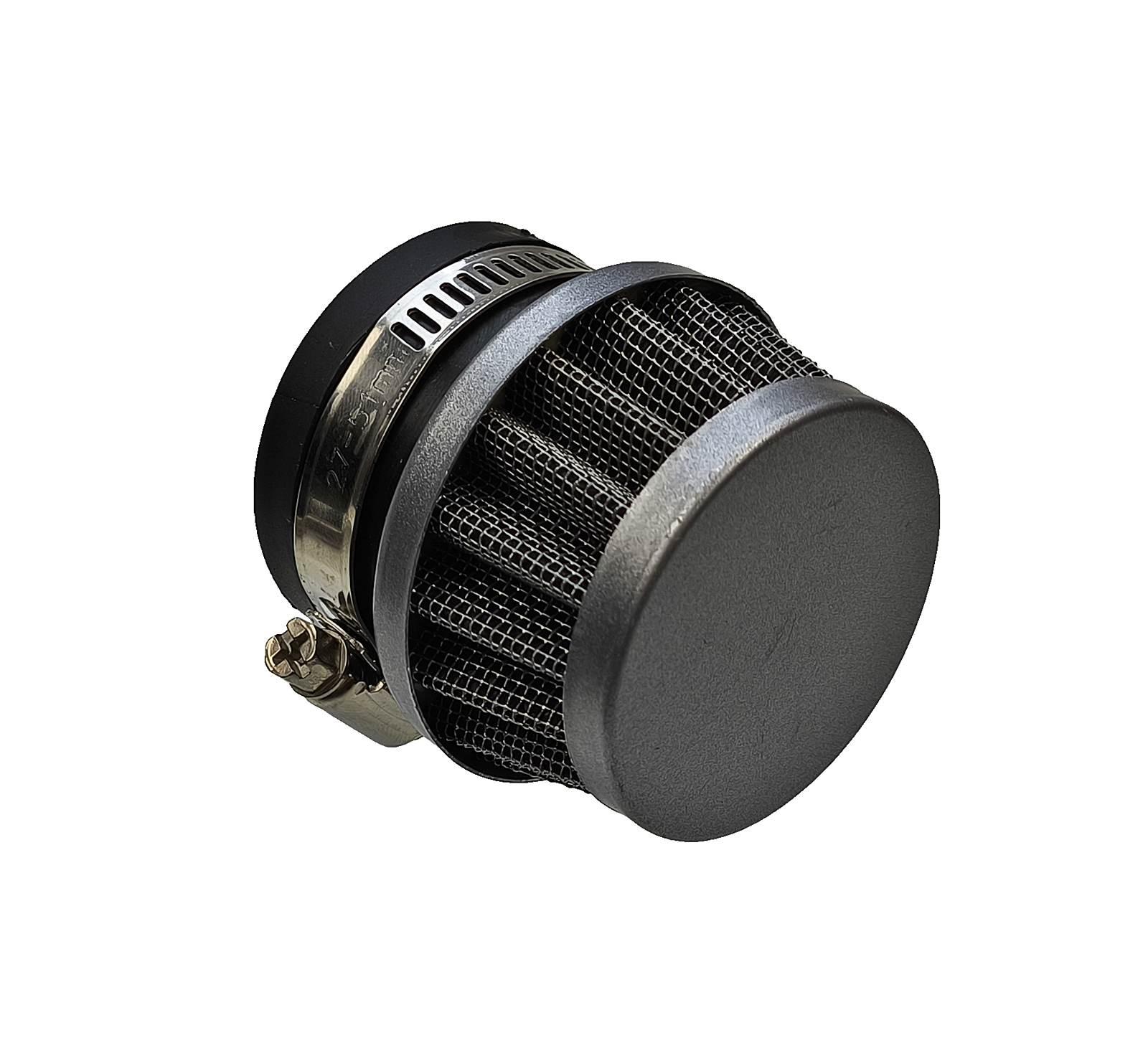 Filtr Powietrza Stożek Pocket Bike 42mm Z Flan MotoGeneric