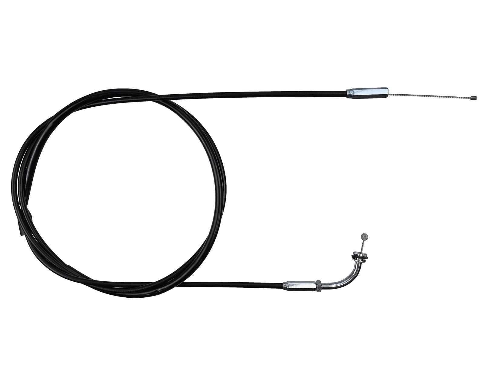 Linka Gazu 2t Pojedyńcza 190cm Wciskana MotoGeneric