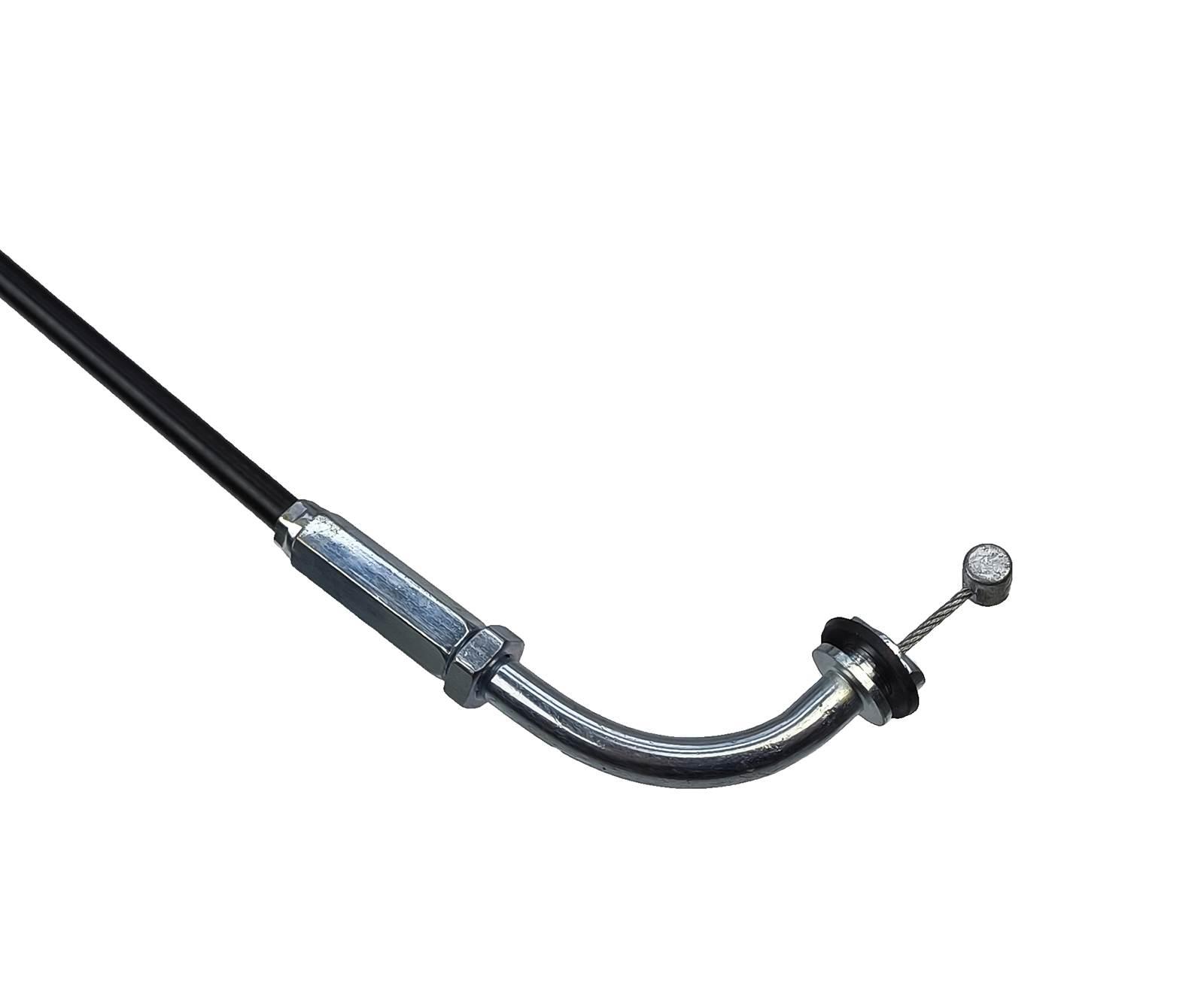 Linka Gazu 2t Pojedyńcza 190cm Wciskana MotoGeneric - zdjęcie 2