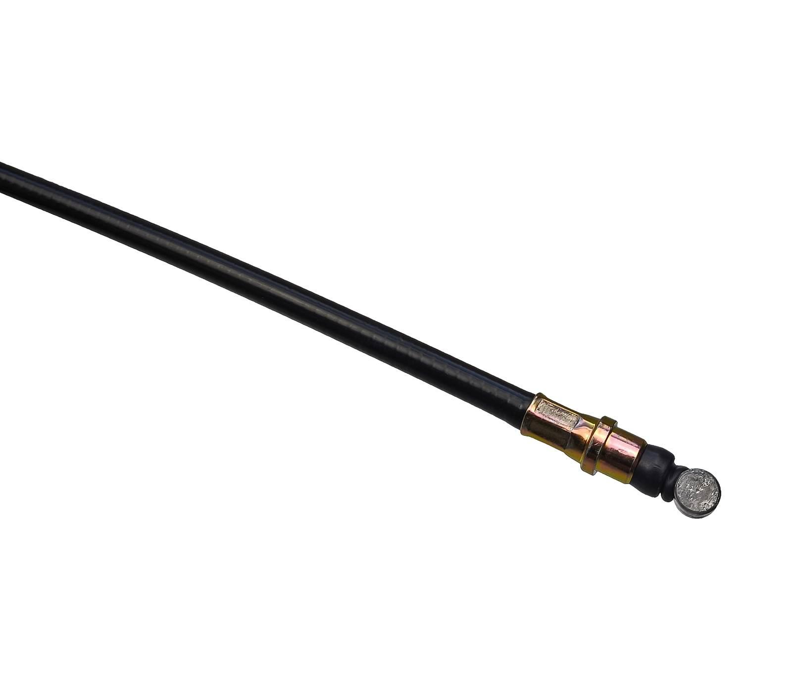 Linka Hamulca Tył Dł.201cm Motogeneric | 50F2419W-C - zdjęcie 2