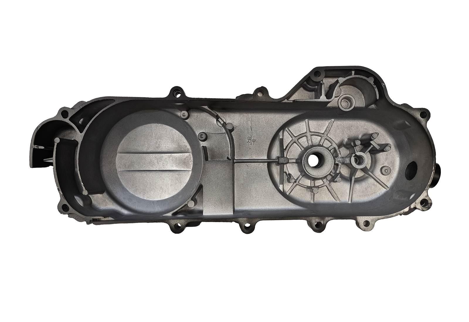 Pokrywa Paska Napędu 4t Gy6 43cm Motogeneric - zdjęcie 2
