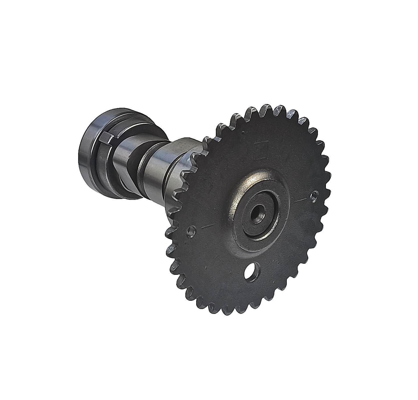 Wałek Rozrządu 4t Gy6 125ccm Motogeneric
