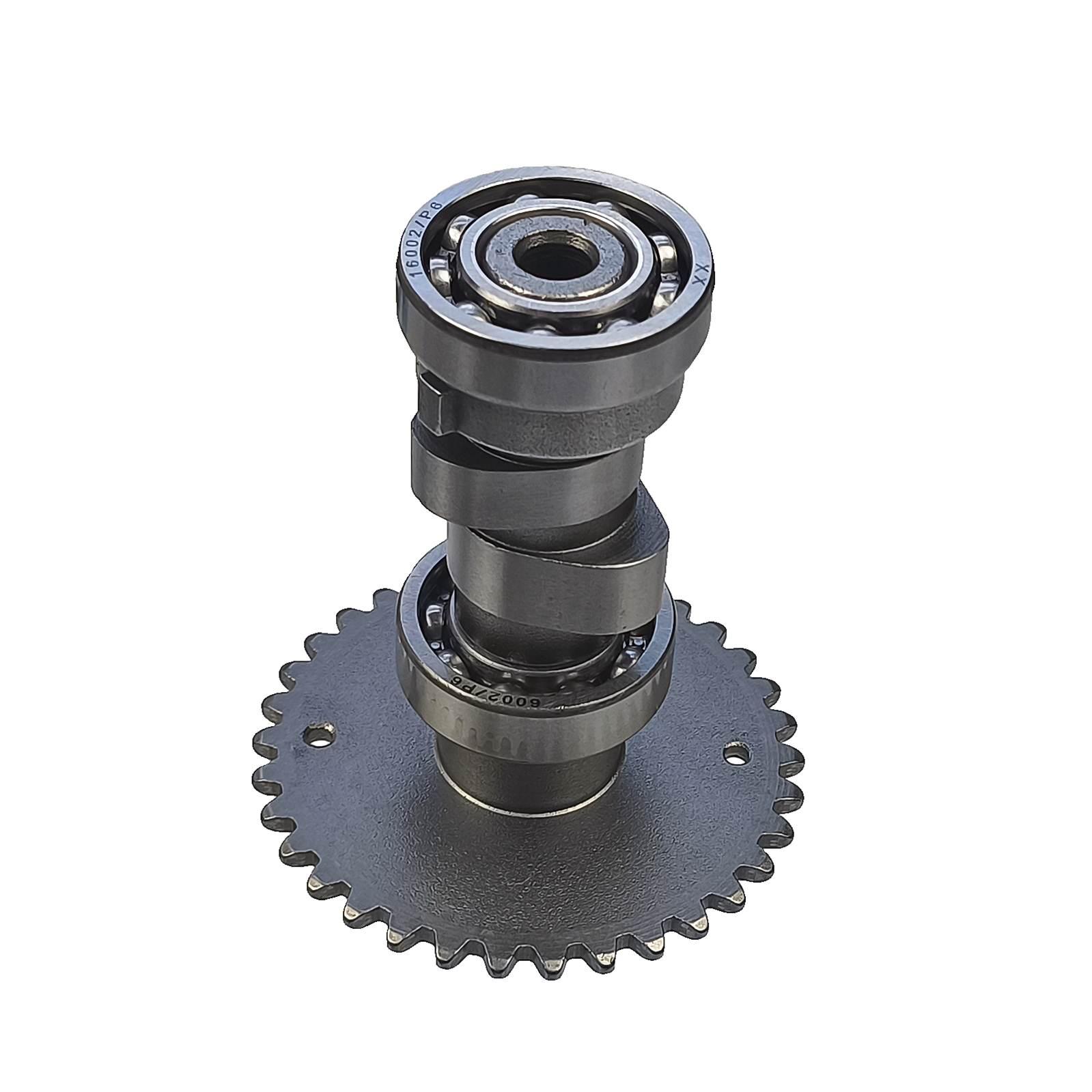 Wałek Rozrządu 4t Gy6 125ccm Motogeneric - zdjęcie 3