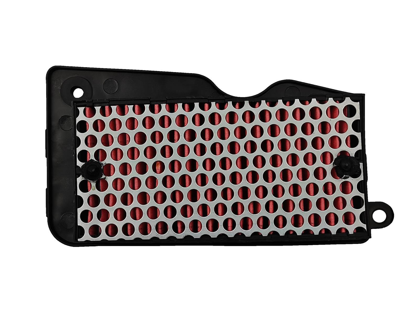 Wkład Filtra Powietrza Gy6 125ccm Papier Motogeneric - zdjęcie 2