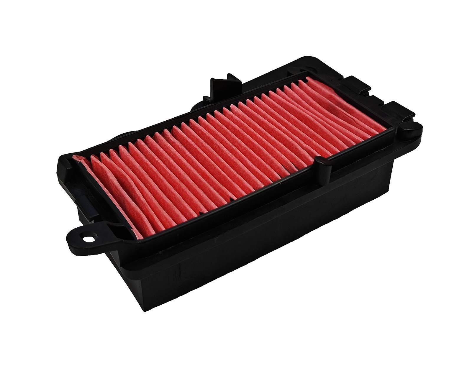 Wkład Filtra Powietrza Gy6 125ccm Papier Motogeneric - zdjęcie 3