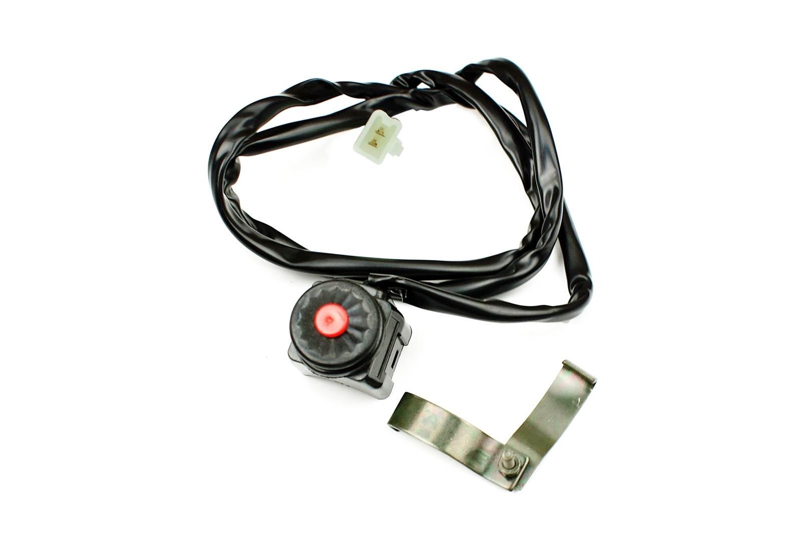 Wyłącznik Zapłonu Starter Pocket Bike Motogeneric