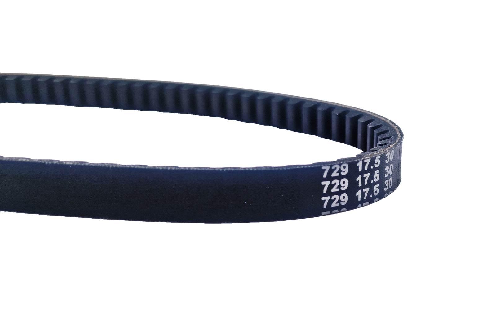 Pasek Napędowy Klinowy 729x17.5x30 Gx Motor Orli Motogeneric - zdjęcie 2