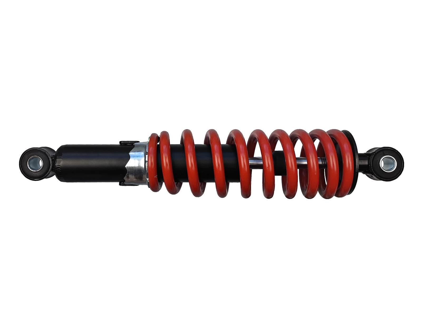 Amortyzator Tył Dł 28,5cm Atv 150 Czerwony Motogeneric