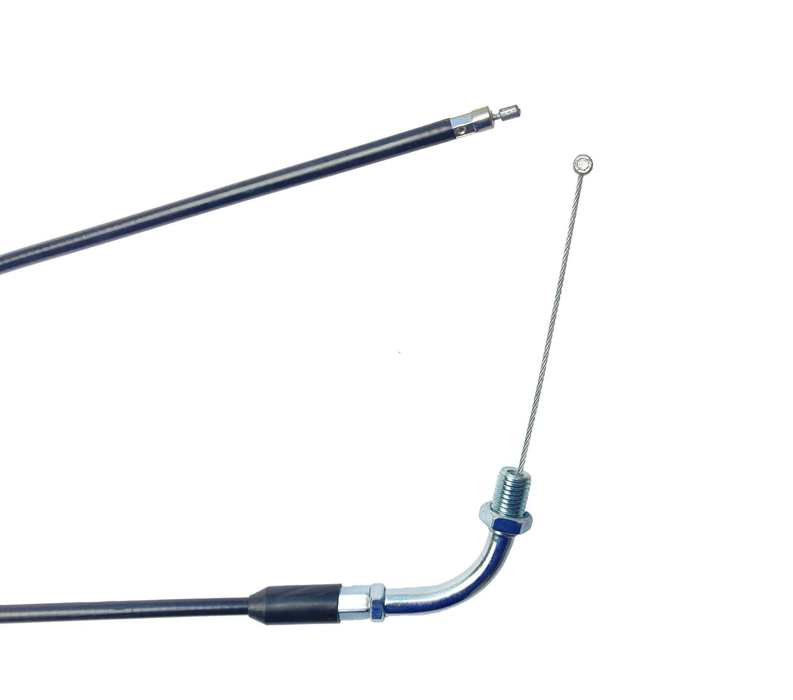 Linka Gazu Minichopper Dł.93cm Motogeneric - zdjęcie 2