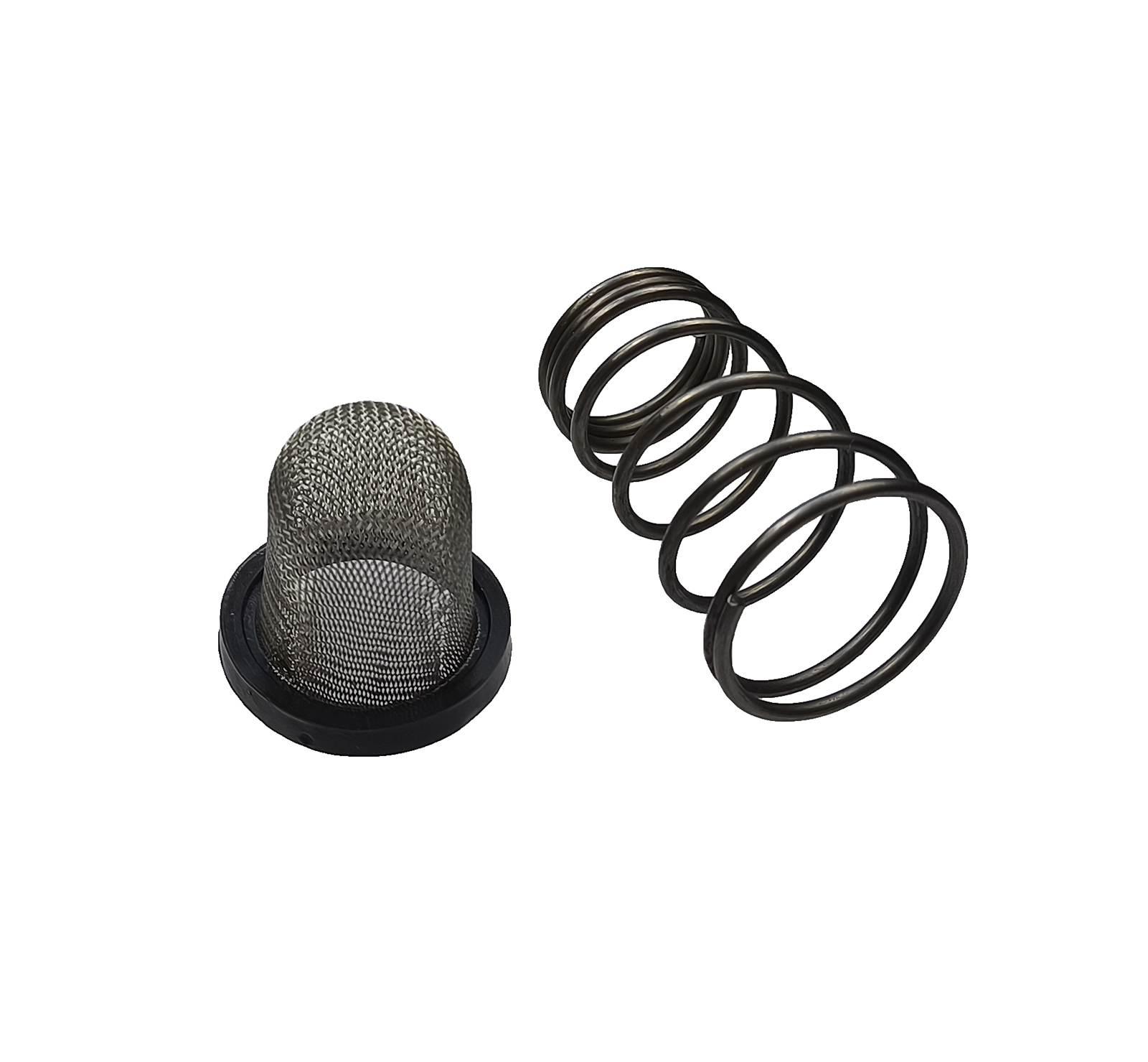 Filtr Oleju Sprężyna 4t Gy6 Motogeneric | 139E0809