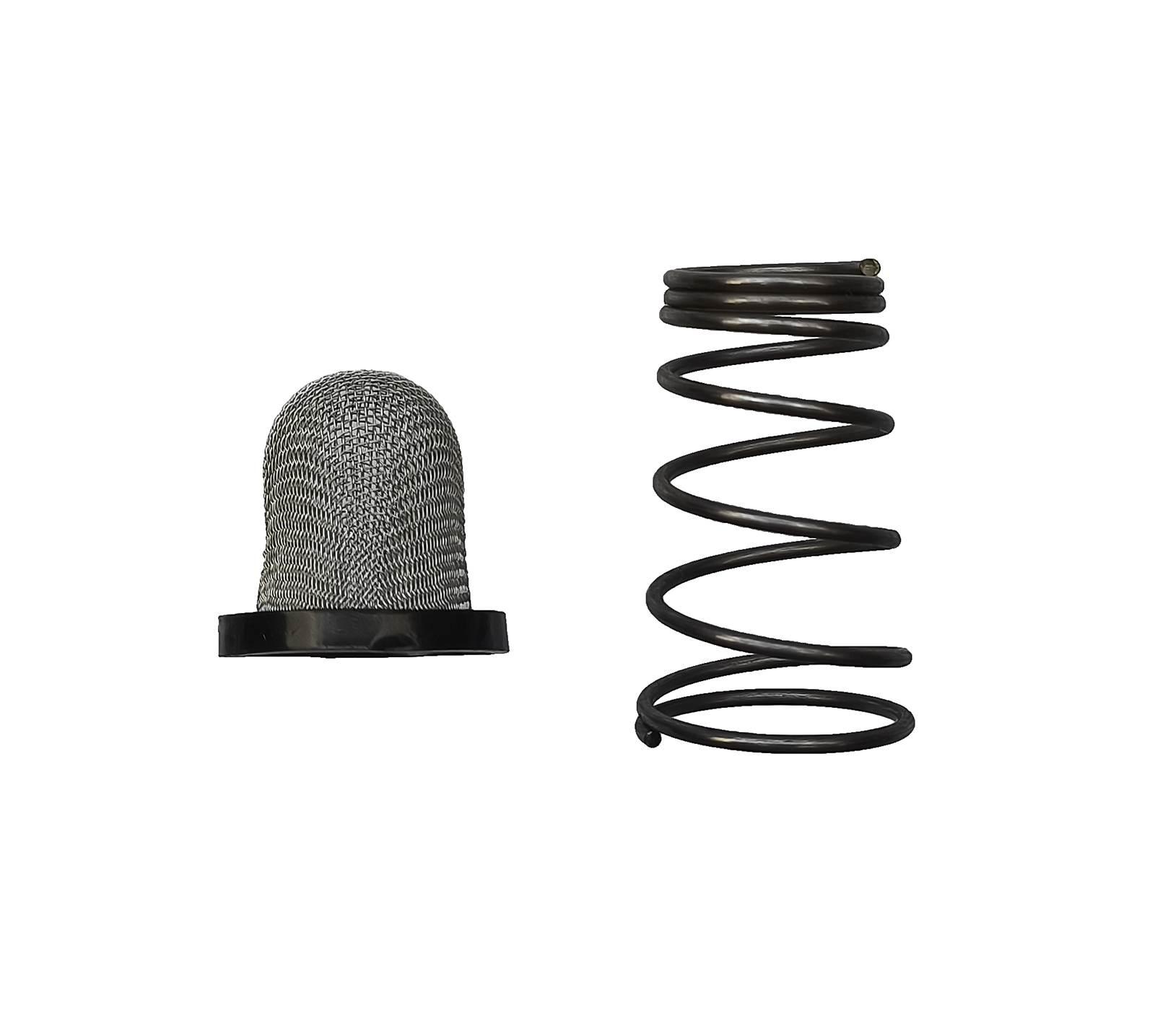 Filtr Oleju Sprężyna 4t Gy6 Motogeneric | 139E0809 - zdjęcie 2