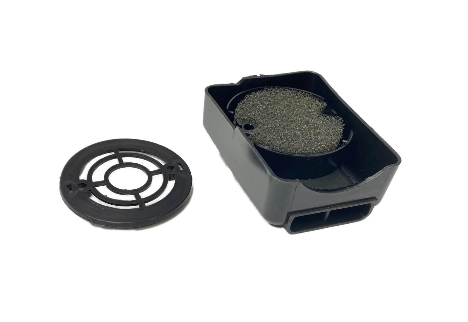 Wkład Filtra Powietrza W Obudowie Pocket Bike MotoGeneric