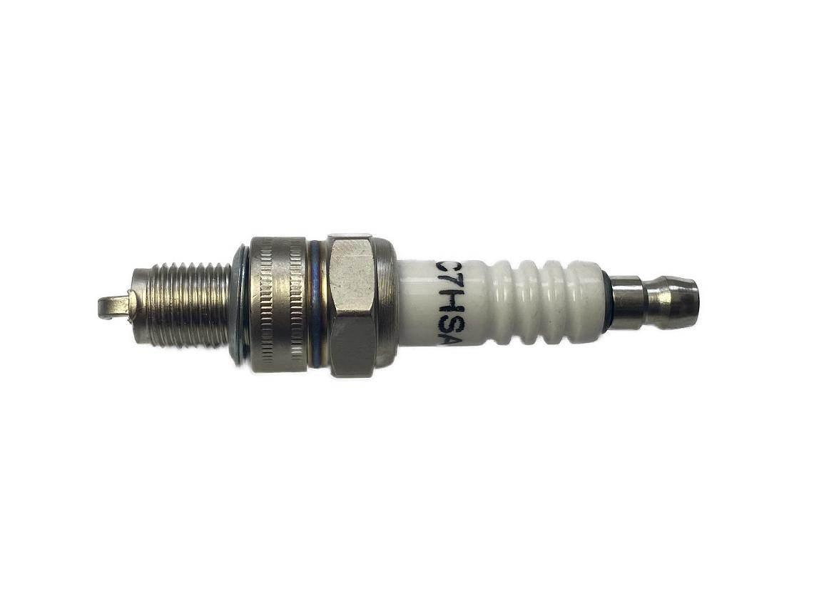 Świeca C7hsa A7tc MotoGeneric | C7HSA-C - zdjęcie 2