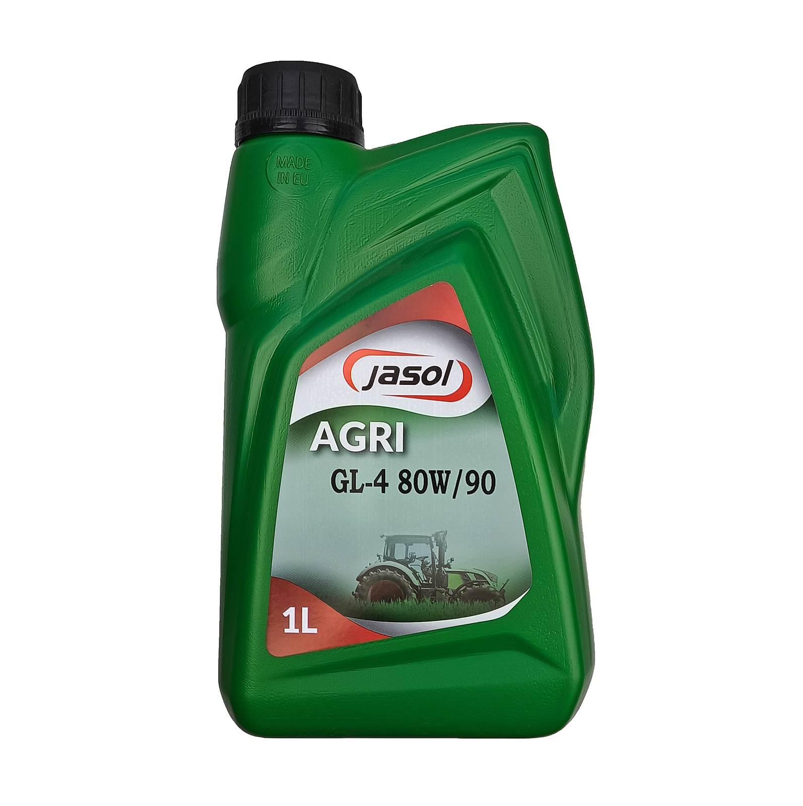 Olej Przekładniowy Gear Oil 80w90 Gl-4 1l MotoGeneric