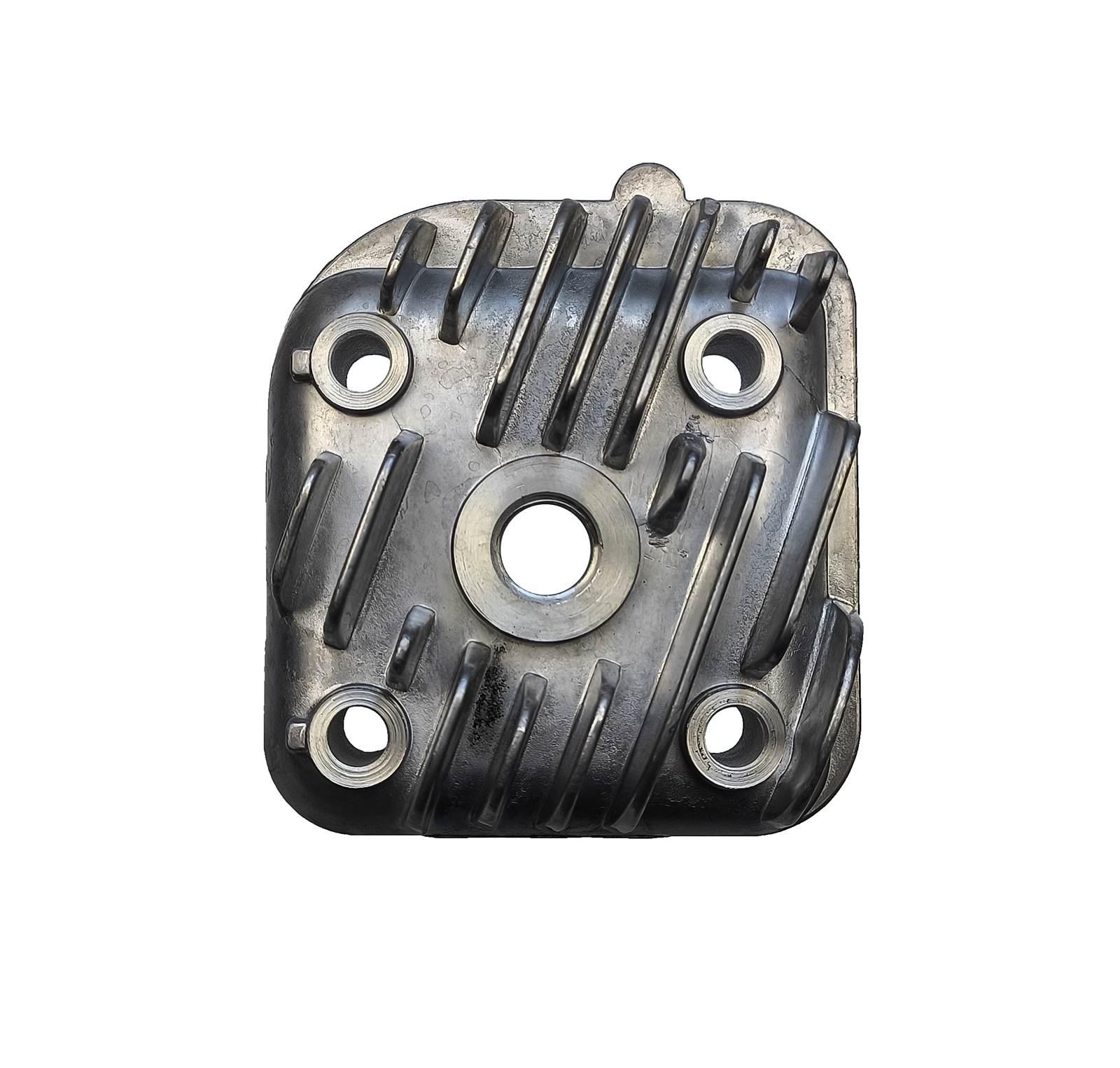 Cylinder Głowica 2t 50ccm 40mm Quantum MotoGeneric - zdjęcie 3