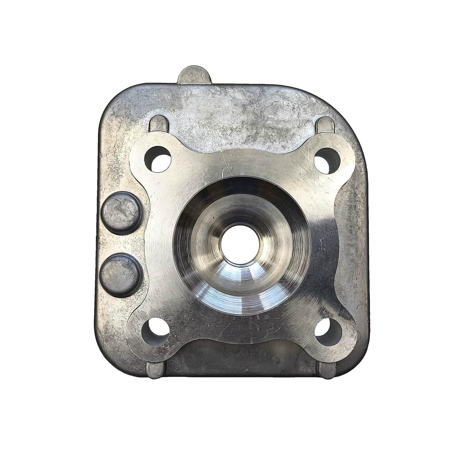 Cylinder Głowica 2t 50ccm 40mm Quantum MotoGeneric - zdjęcie 4