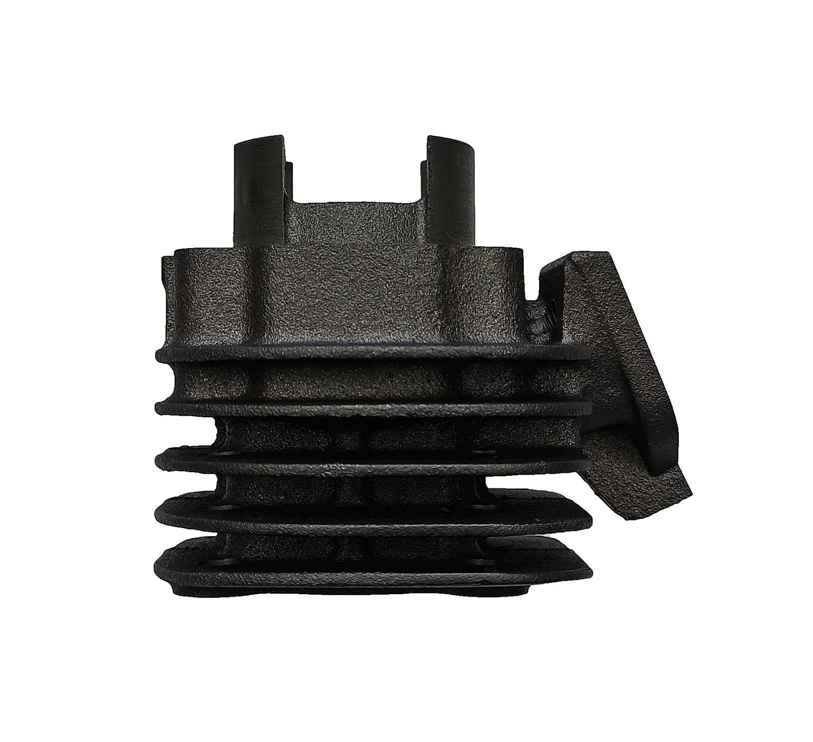 Cylinder Głowica 2t 50ccm 40mm Quantum MotoGeneric - zdjęcie 5