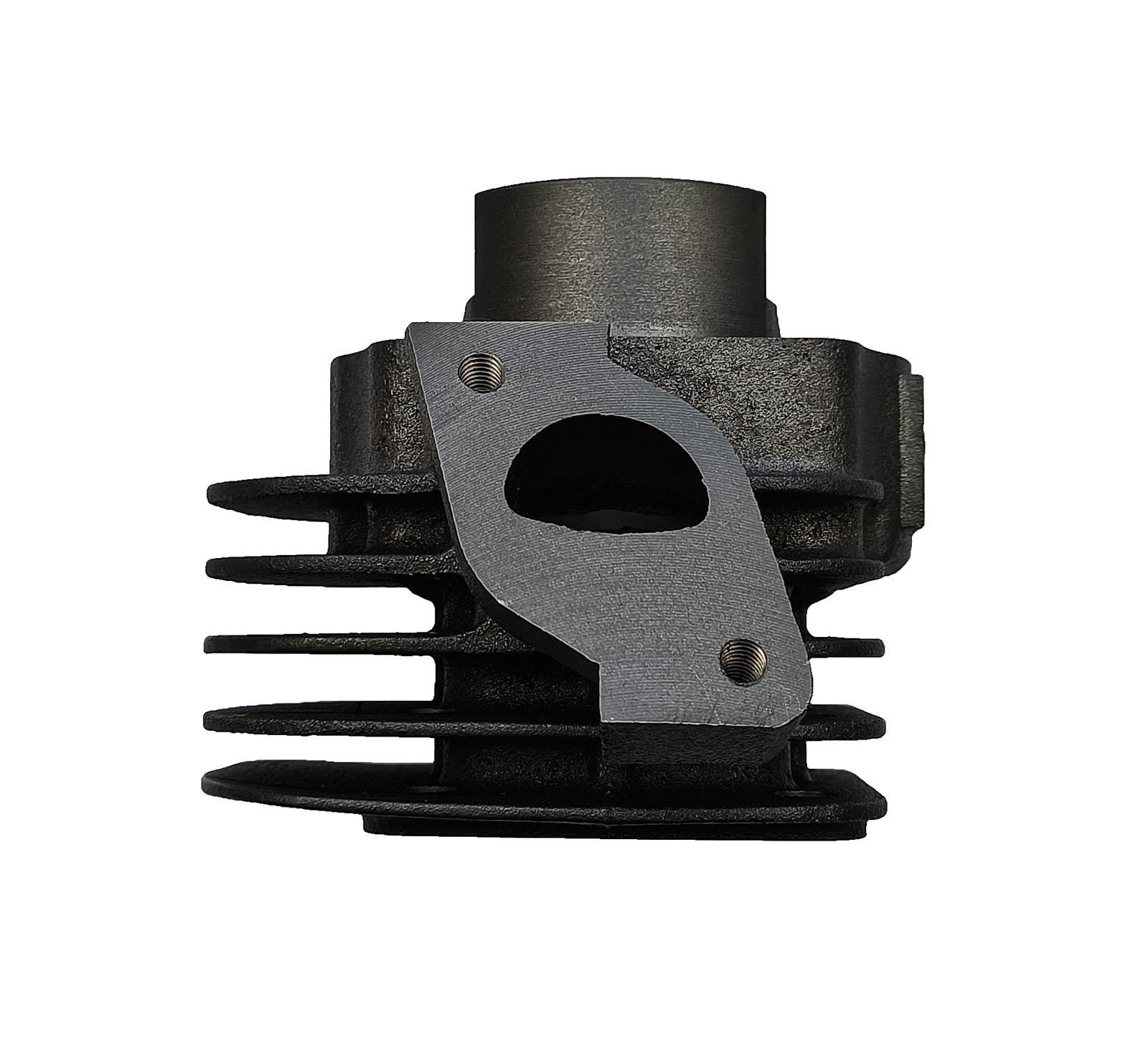 Cylinder Głowica 2t 50ccm 40mm Quantum MotoGeneric - zdjęcie 6