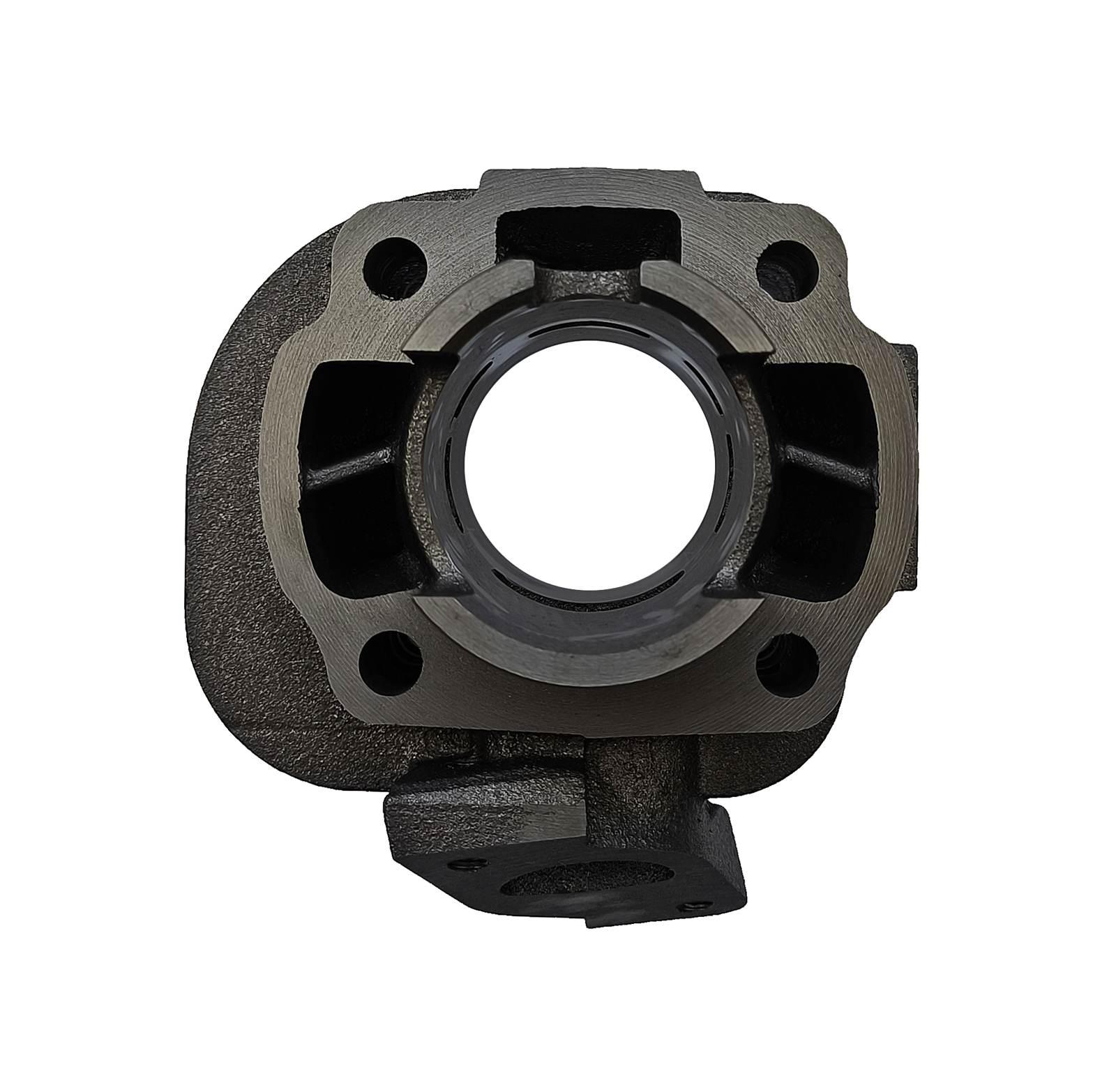 Cylinder Głowica 2t 50ccm 40mm Quantum MotoGeneric - zdjęcie 7
