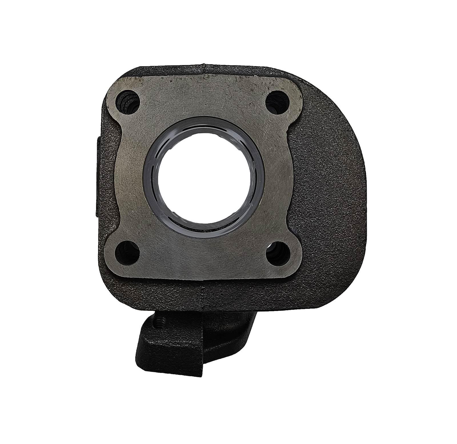 Cylinder Głowica 2t 50ccm 40mm Quantum MotoGeneric - zdjęcie 8