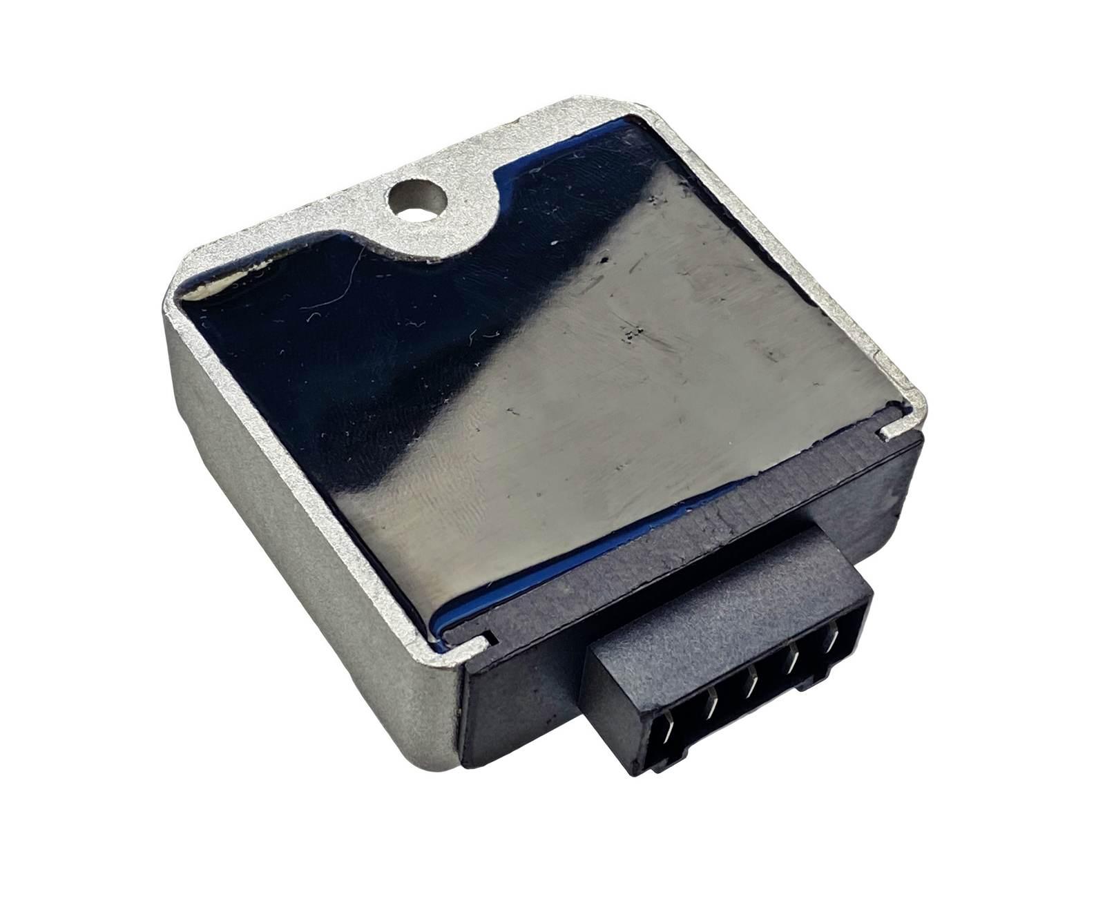Regulator Napięcia Suzuki Katana Sky50 5pin Motogeneric - zdjęcie 3