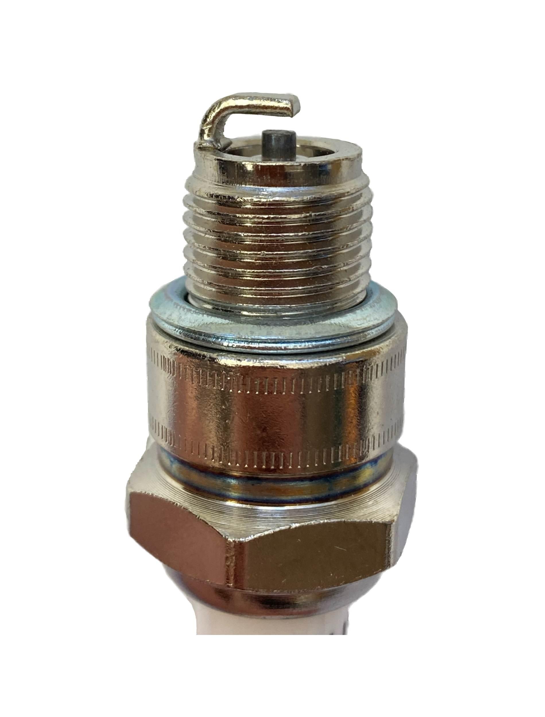 Świeca B7hs F80sw22fs-U Wsk 125 Romet Simson MotoGeneric - zdjęcie 3