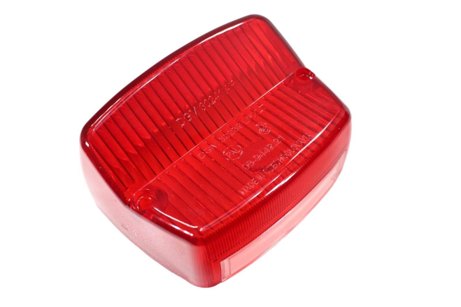 Klosz Lampy Tył Jawa 350 Typ 634 Cz 350 Typ 472 Rm - zdjęcie 2