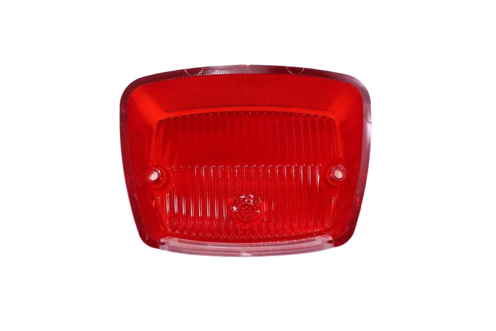 Klosz Lampy Tył Jawa 350 Typ 634 Cz 350 Typ 472 Rm - zdjęcie 3
