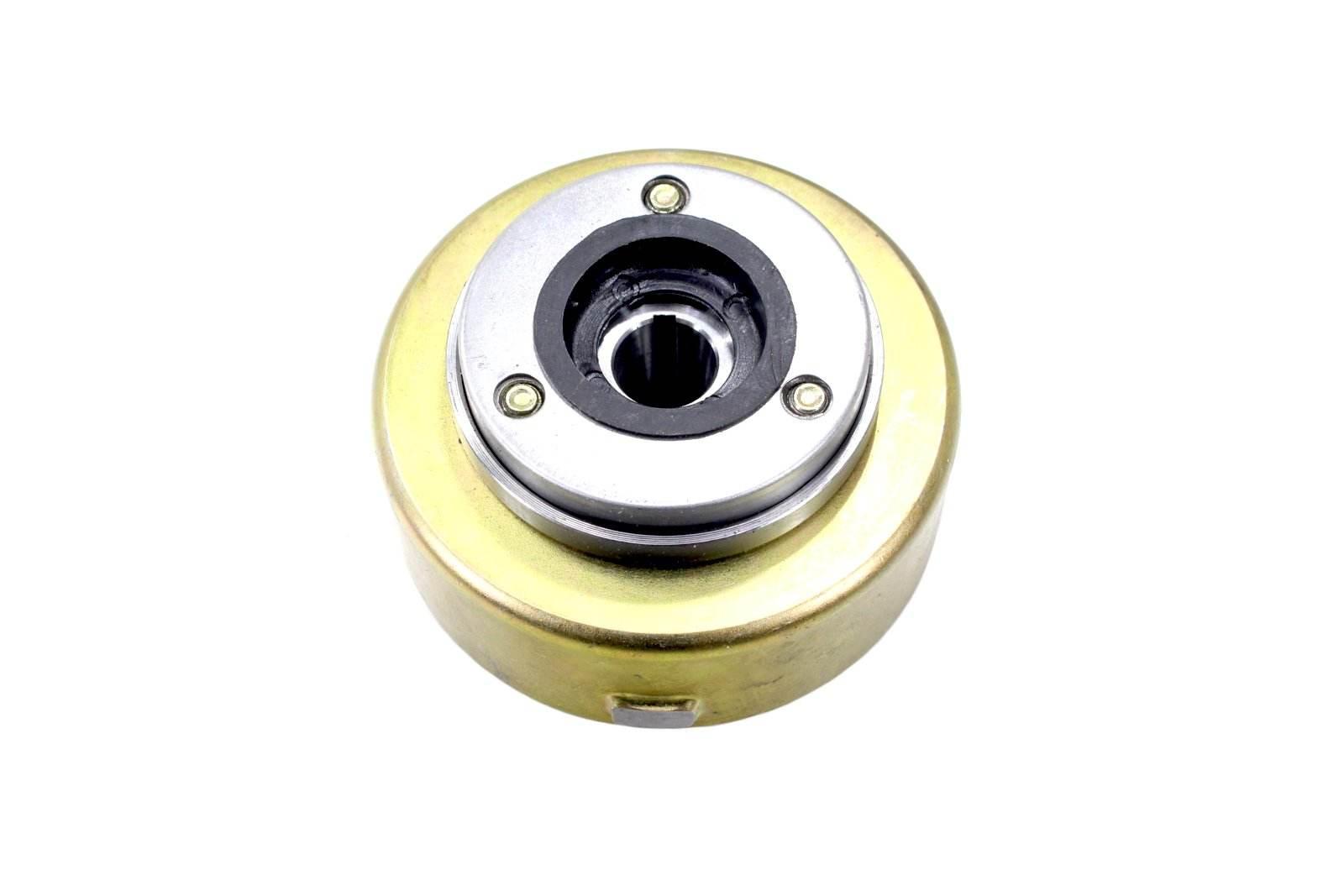 Magneto Koło Zamachowe Atv 125 4 Cewki