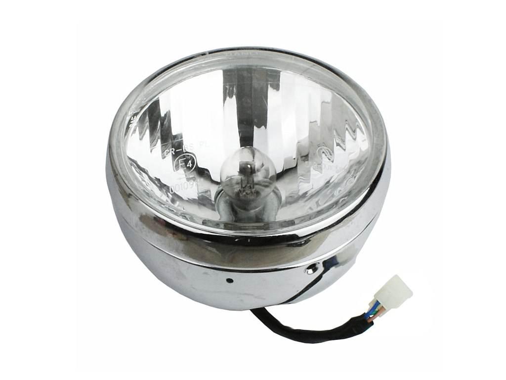 Lampa Przód Bad Boy