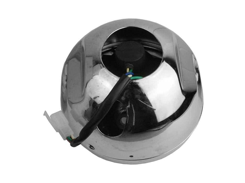 Lampa Przód Bad Boy - zdjęcie 2