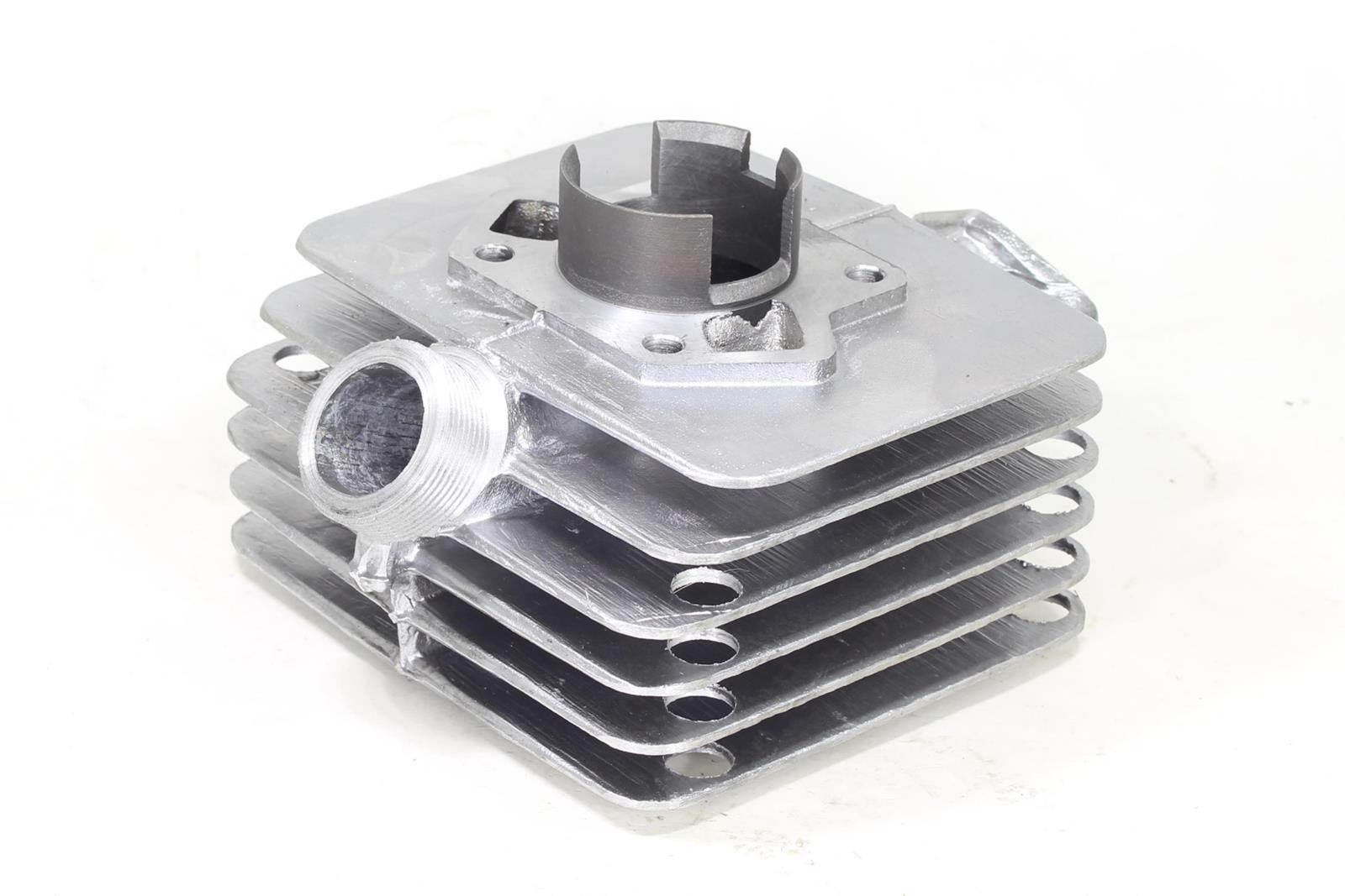 Cylinder Simson S60 41Mm - zdjęcie 2