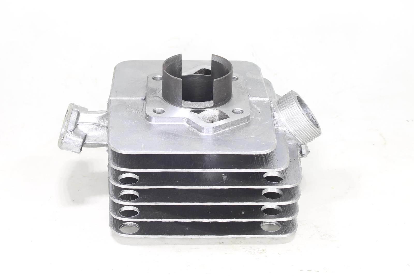 Cylinder Simson S60 41Mm - zdjęcie 5