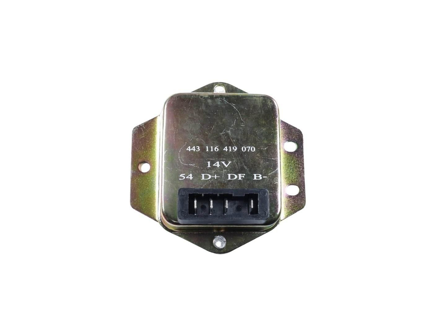 Regulator Napięcia Jawa 350 14V