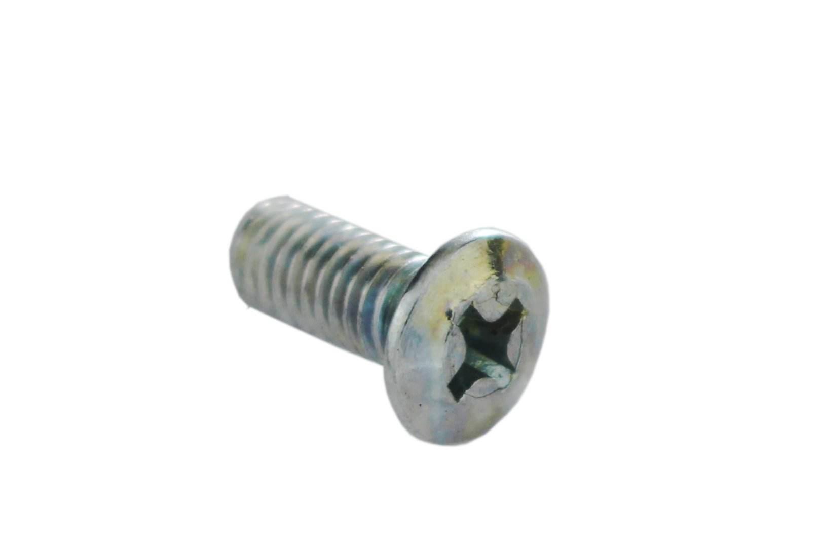 Śruba M6X7Mm Dekielka Zapłonu W Karter Atv 70/110/125