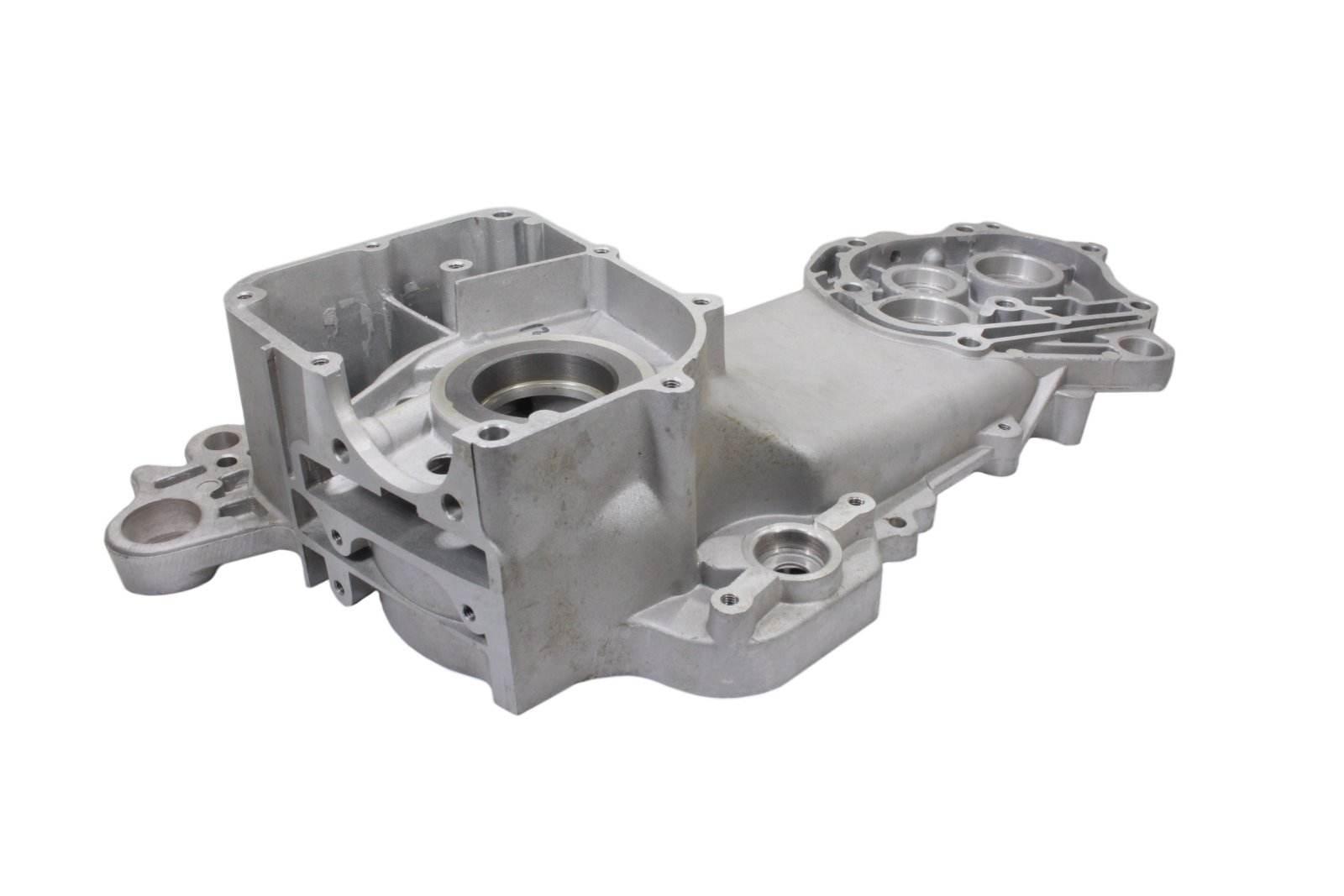 Karter Długi Gy6-50 L 400 - zdjęcie 2