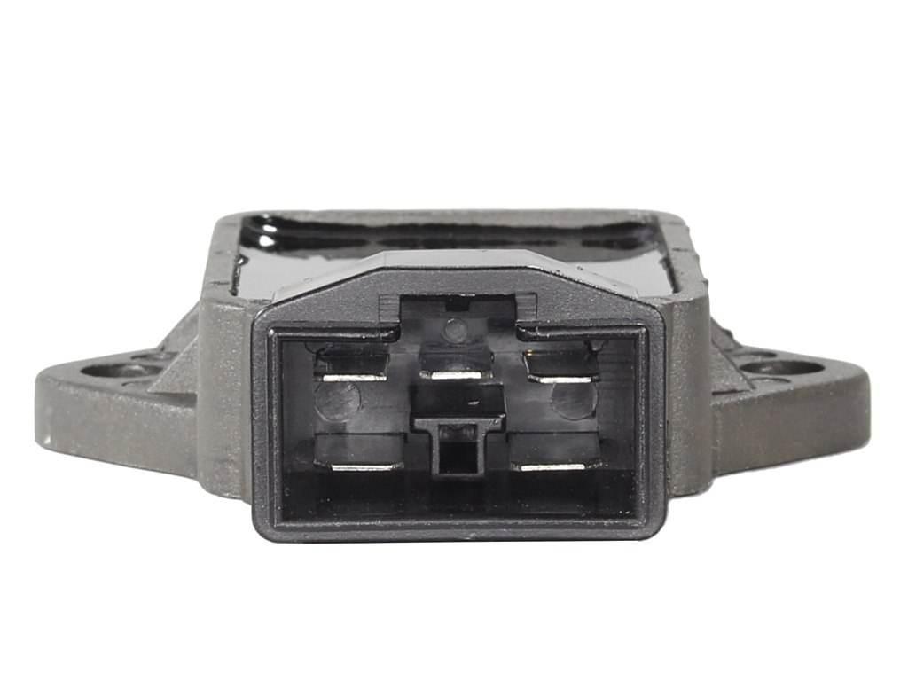 Regulator Napięcia Honda Cb Cbf Cbr Ntv Vfr Vt - zdjęcie 2